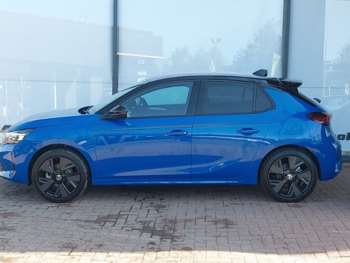 Used Vauxhall Corsa 2025 for sale - 74873096: Photo
