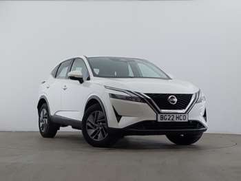 2022 - 1.3 DiG-T MH 158 Acenta Premium 5dr Xtronic