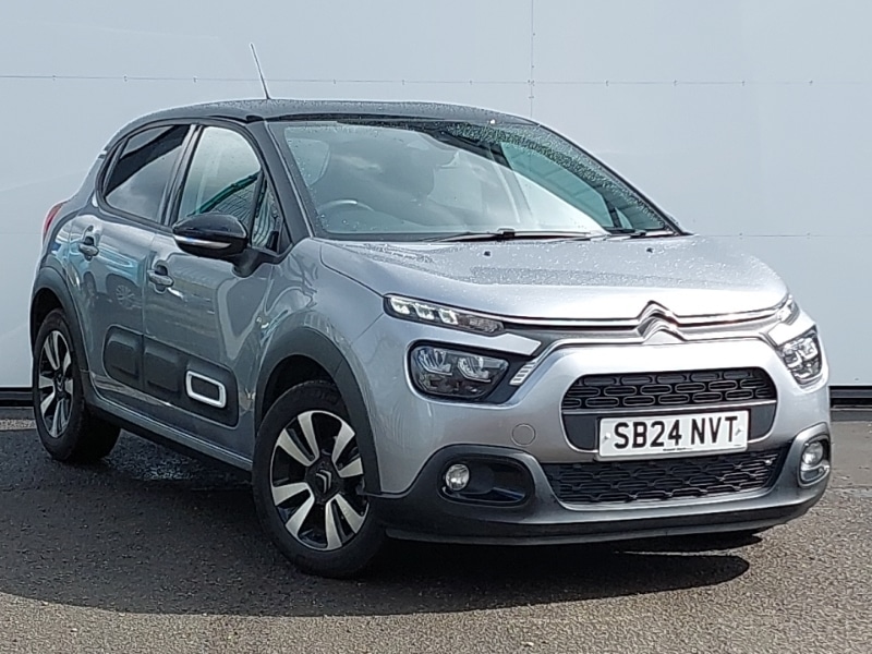 Used Citroen C3 2024 for sale - 76523917: Photo 1
