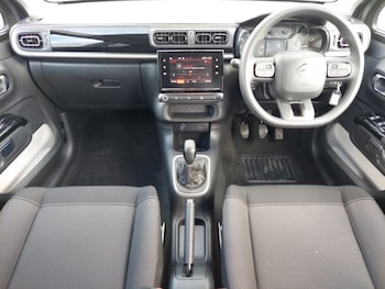 Used Citroen C3 2024 for sale - 76523917: Photo