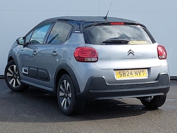 Used Citroen C3 2024 for sale - 76523917: Photo