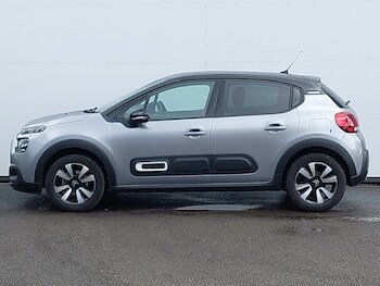 Used Citroen C3 2024 for sale - 76523917: Photo