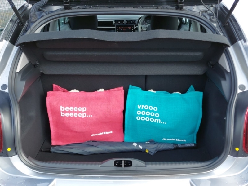 Used Citroen C3 2024 for sale - 76523917: Photo 8