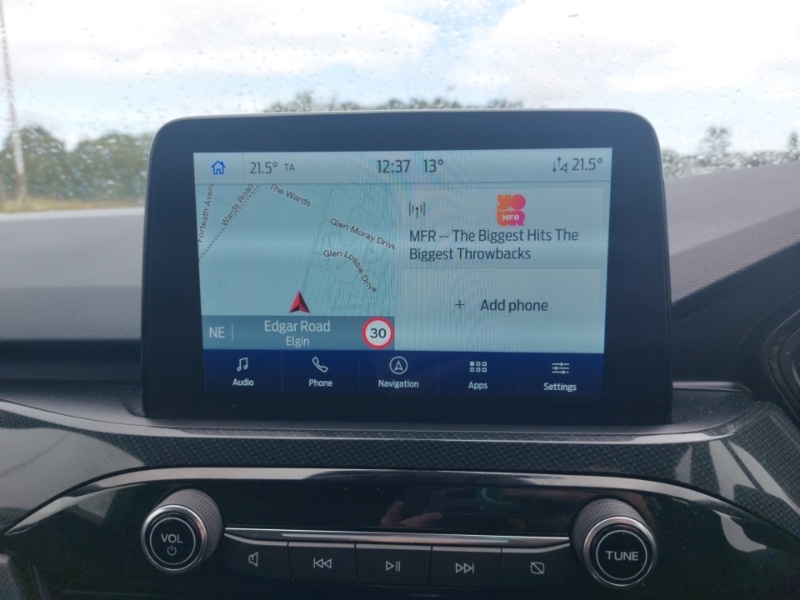 Used Ford Kuga 2023 for sale - 76732104: Photo 12