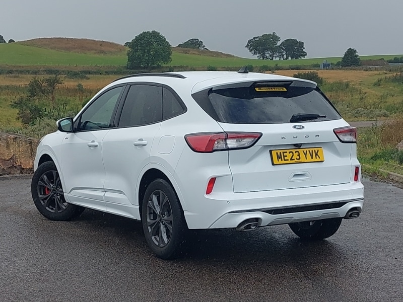 Used Ford Kuga 2023 for sale - 76732104: Photo 3