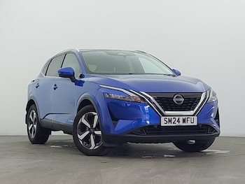 2024 - 1.5 E-Power N-Connecta 5dr Auto