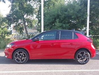 Used Vauxhall Corsa 2025 for sale - 76258904: Photo