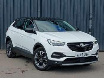 2019 - 1.2 Turbo Sport Nav 5dr Auto [8 Speed]