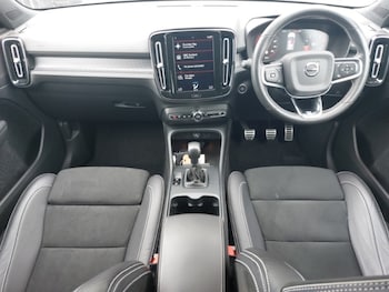 Used Volvo XC40 2020 for sale - 75762271: Photo