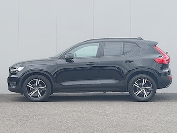 Used Volvo XC40 2020 for sale - 75762271: Photo