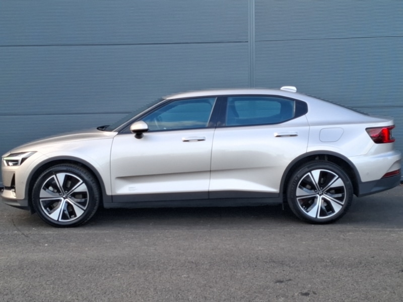 Used Polestar Polestar 2 2023 for sale - 77253211: Photo 4