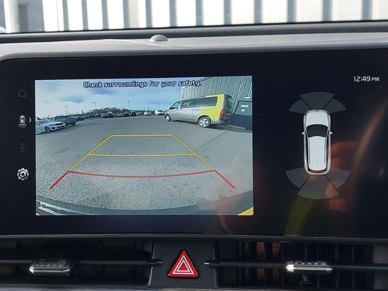 Used Kia Sportage 2025 for sale - 76708620: Photo 10