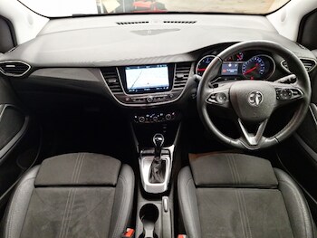 Used Vauxhall Crossland 2022 for sale - 76849349: Photo