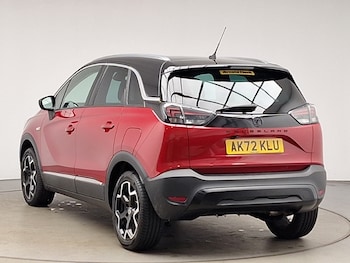 Used Vauxhall Crossland 2022 for sale - 76849349: Photo
