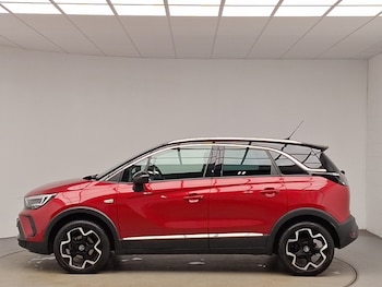 Used Vauxhall Crossland 2022 for sale - 76849349: Photo