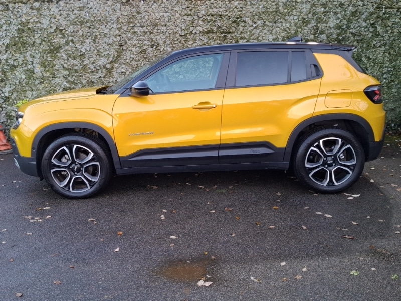 Used Jeep Other 2025 for sale - 77184315: Photo 4