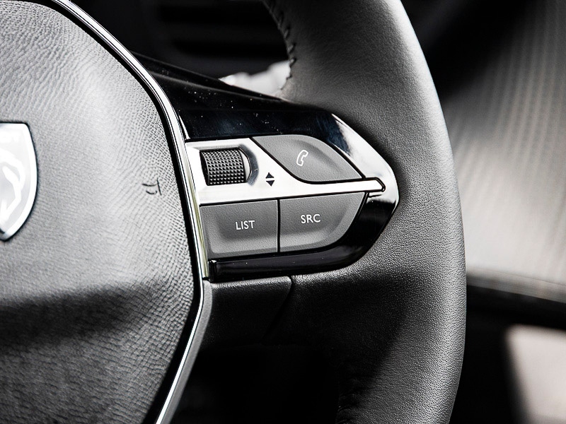 Used Peugeot 2008 2025 for sale - 77256989: Photo 10