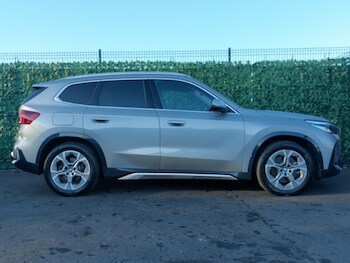 Used BMW iX1 2023 for sale - 77299062: Photo