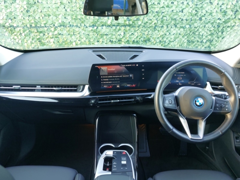 Used BMW iX1 2023 for sale - 77299062: Photo 4