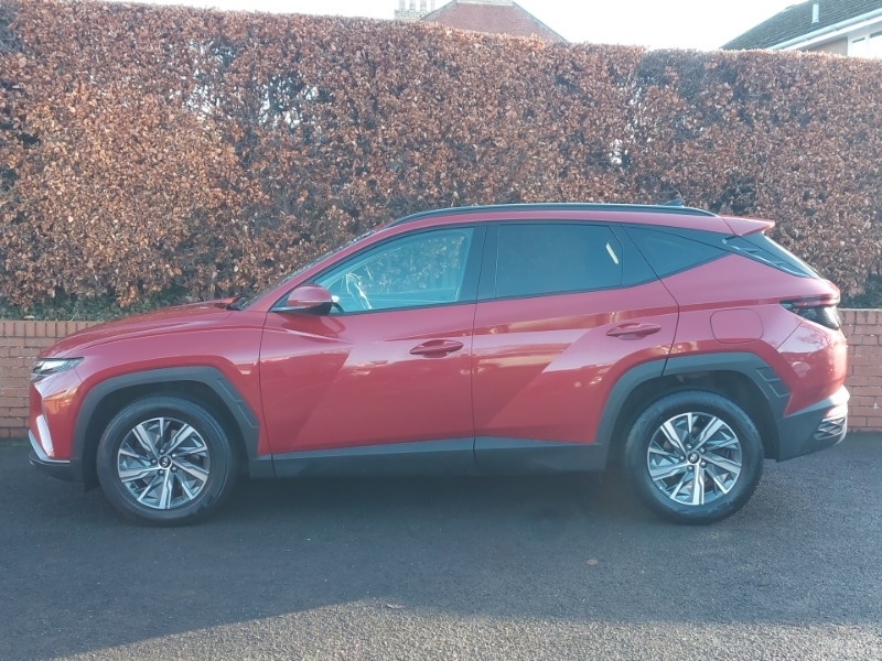 Used Hyundai TUCSON 2022 for sale - 77561014: Photo 4