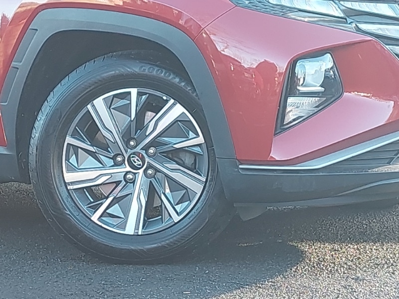 Used Hyundai TUCSON 2022 for sale - 77561014: Photo 9