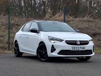 2023 - 1.2 Turbo GS 5dr