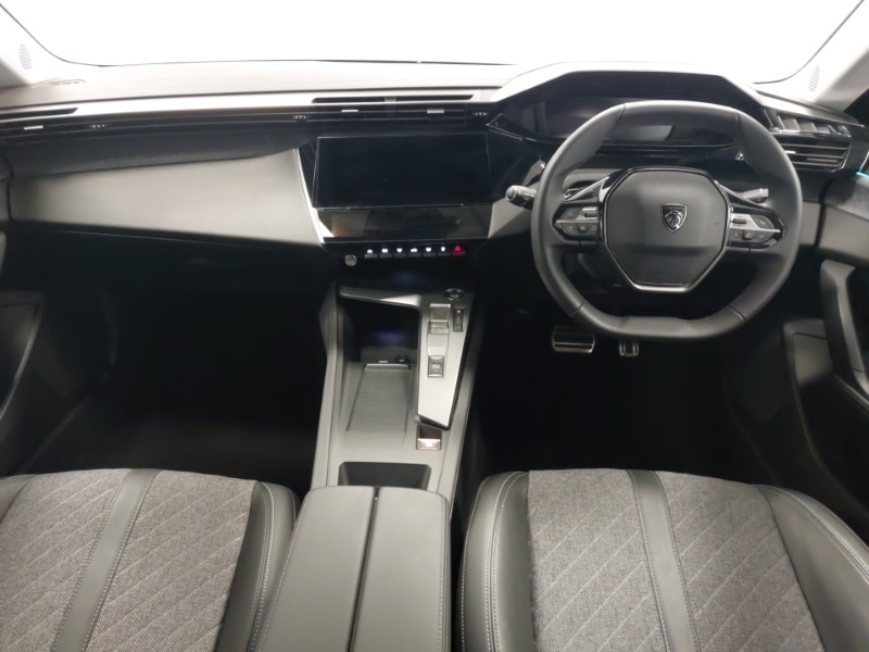 Used Peugeot 408 2023 for sale - 76742212: Photo 2