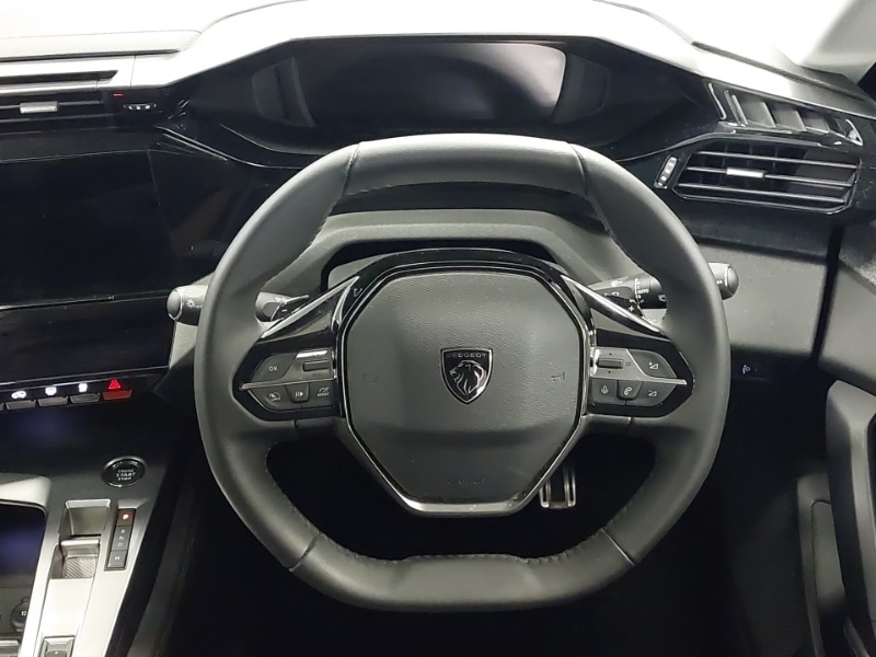 Used Peugeot 408 2023 for sale - 76742212: Photo 7