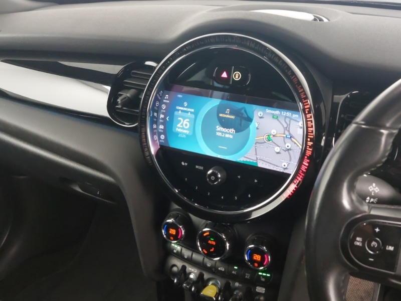 Used MINI Hatch 2021 for sale - 77877047: Photo 8