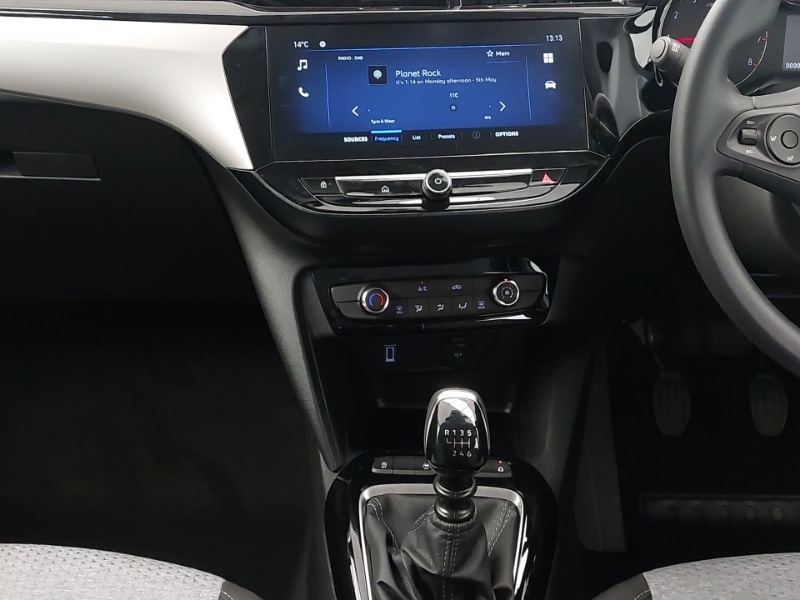 Used Vauxhall Corsa 2025 for sale - 76833243: Photo 10