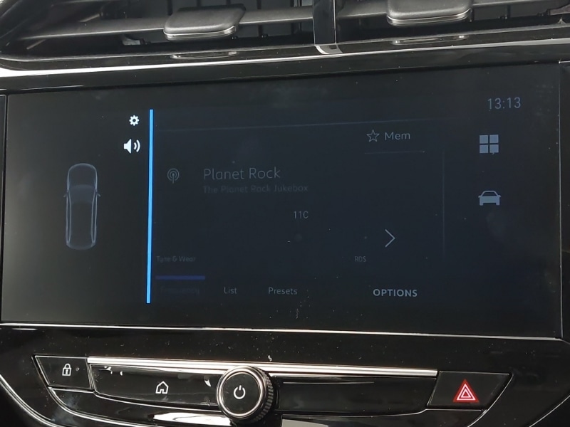 Used Vauxhall Corsa 2025 for sale - 76833243: Photo 11