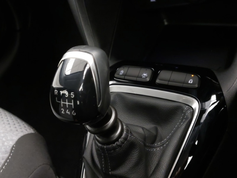 Used Vauxhall Corsa 2025 for sale - 76833243: Photo 12