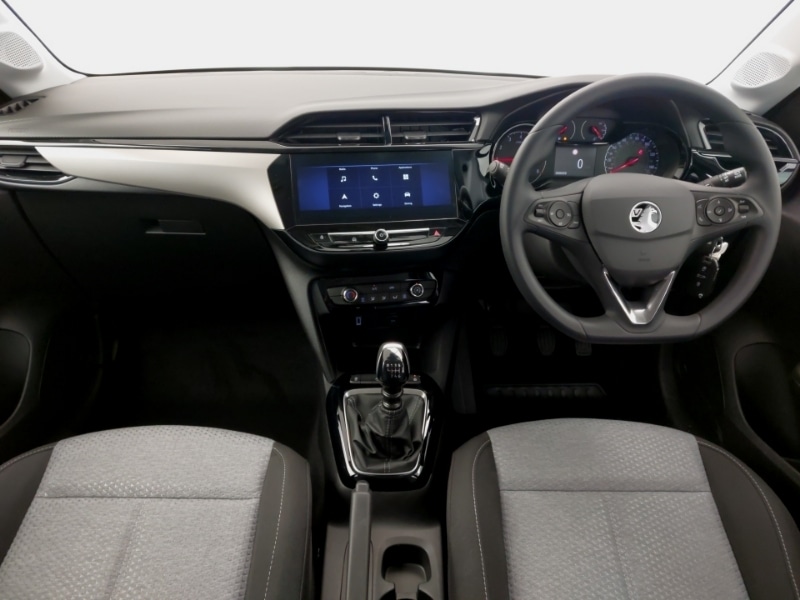 Used Vauxhall Corsa 2025 for sale - 76833243: Photo 2