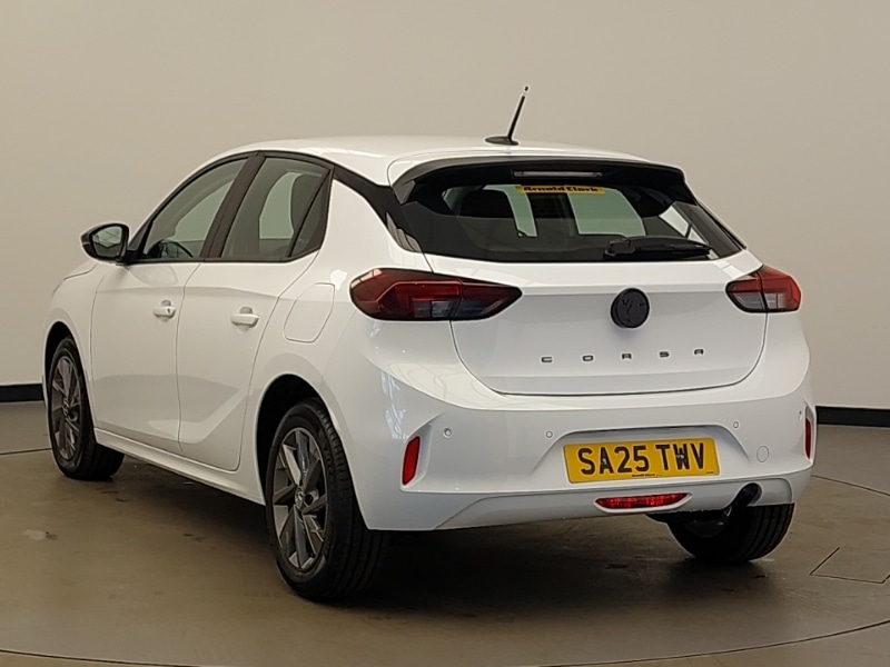 Used Vauxhall Corsa 2025 for sale - 76833243: Photo 3