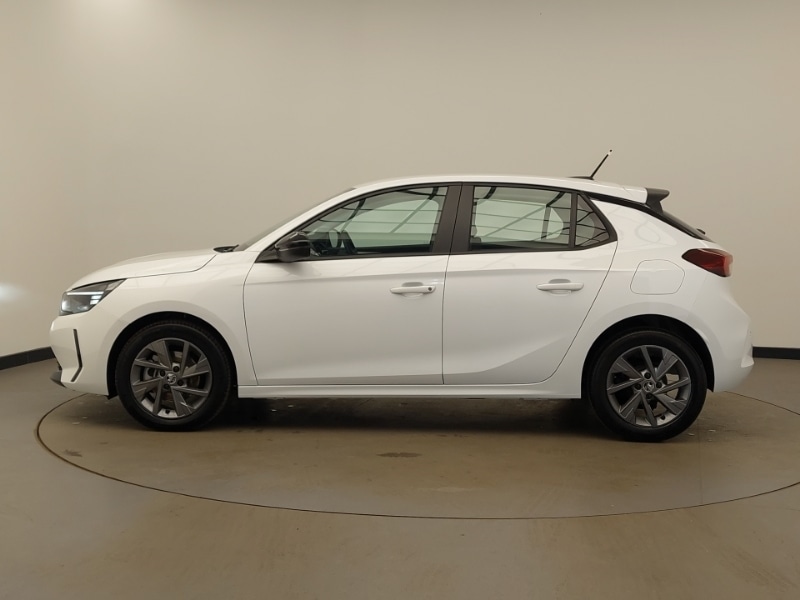 Used Vauxhall Corsa 2025 for sale - 76833243: Photo 4