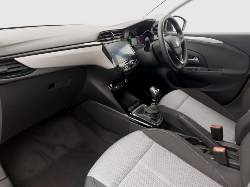 Used Vauxhall Corsa 2025 for sale - 76833243: Photo 5