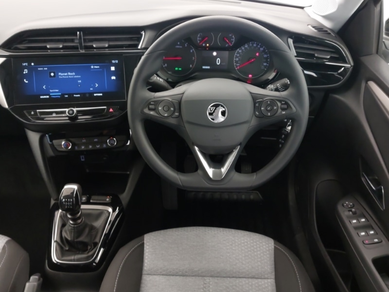 Used Vauxhall Corsa 2025 for sale - 76833243: Photo 7