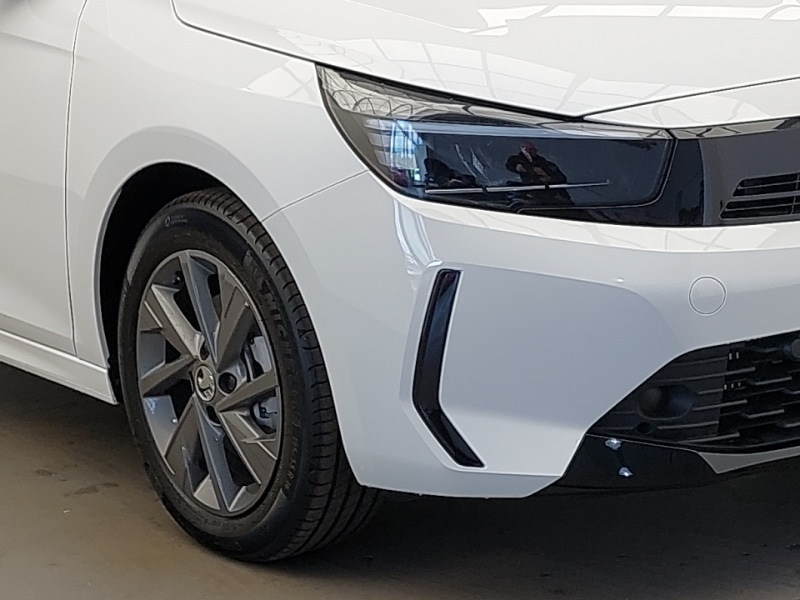 Used Vauxhall Corsa 2025 for sale - 76833243: Photo 9