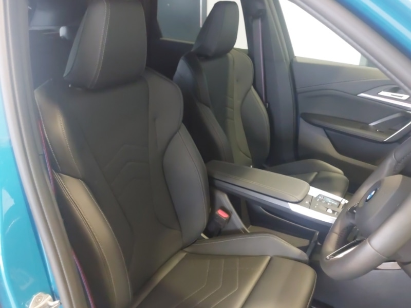 Used BMW iX1 2025 for sale - 76427116: Photo 11