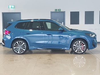 Used BMW iX1 2025 for sale - 76427116: Photo