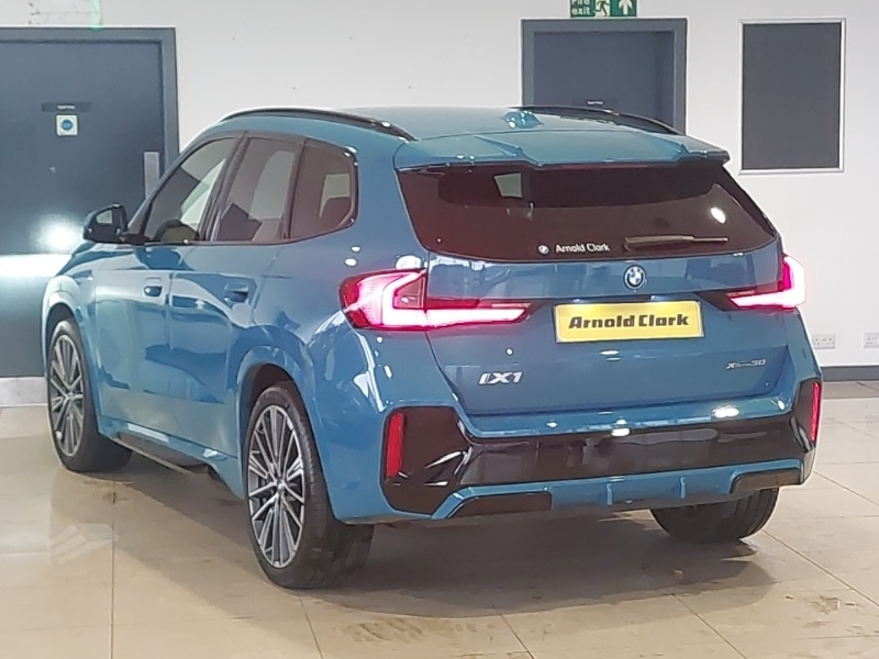 Used BMW iX1 2025 for sale - 76427116: Photo 3