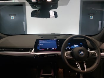 Used BMW iX1 2025 for sale - 76427116: Photo