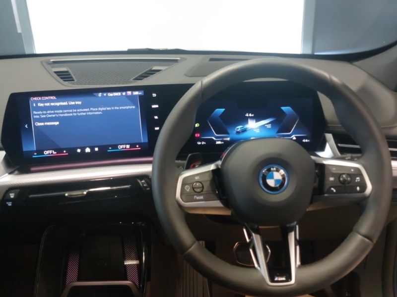 Used BMW iX1 2025 for sale - 76427116: Photo 5