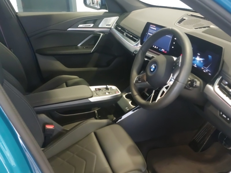 Used BMW iX1 2025 for sale - 76427116: Photo 6