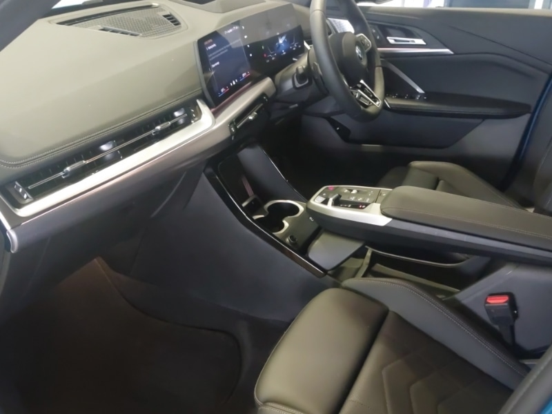 Used BMW iX1 2025 for sale - 76427116: Photo 7