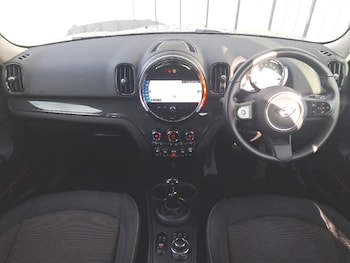 Used MINI Countryman 2022 for sale - 76487836: Photo