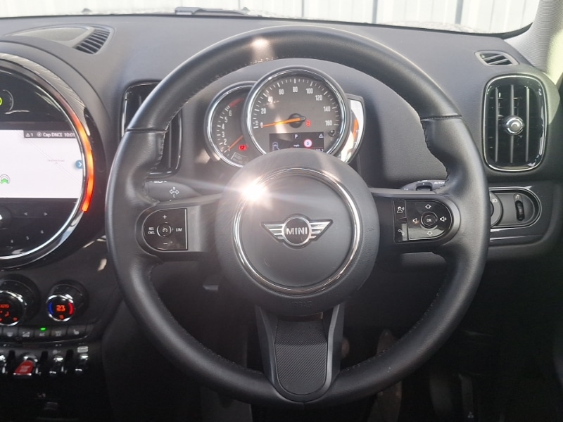 Used MINI Countryman 2022 for sale - 76487836: Photo 7