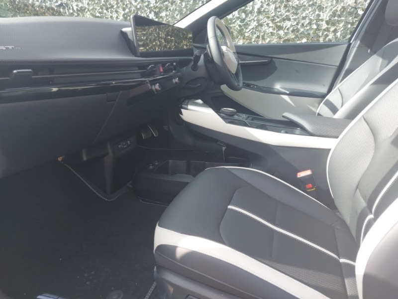 Used Kia EV6 2025 for sale - 76629312: Photo 5