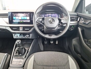 Used Skoda Kamiq 2023 for sale - 77531439: Photo