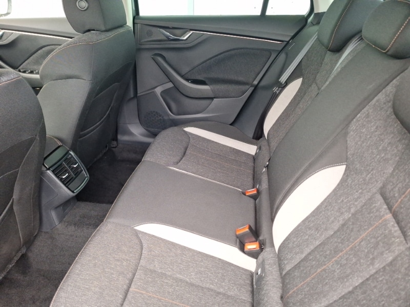Used Skoda Kamiq 2023 for sale - 77531439: Photo 6